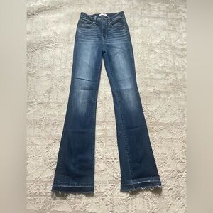 BKE Dark Blue Women's Jeans